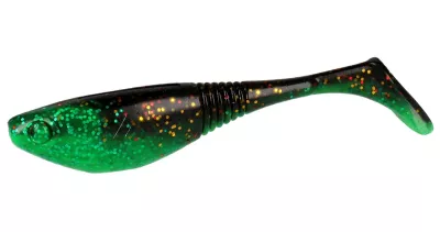 MIKADO Spark 10cm/566 - 3st — 5.50 566