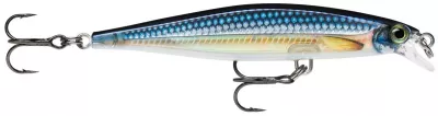 RAPALA Shadow Rap 11cm Halloween — 7.00 BLL