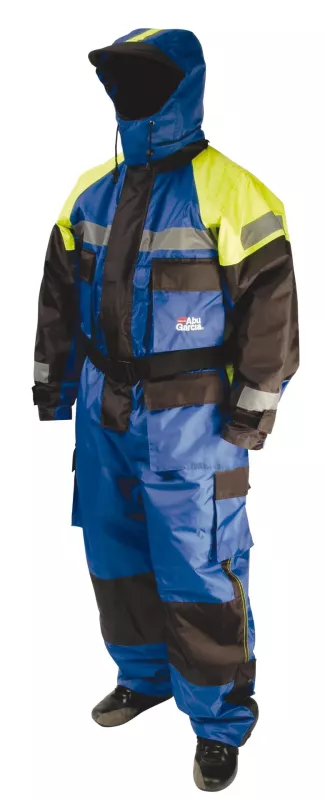 ABU Floating XL 1-Teiler — 1-Teiler S