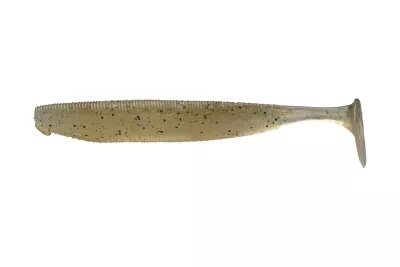 DAIWA Steez Stirring Shad 71mm magic shad 7.1cm 3.0g 8Stk. — 7.10 magic shad