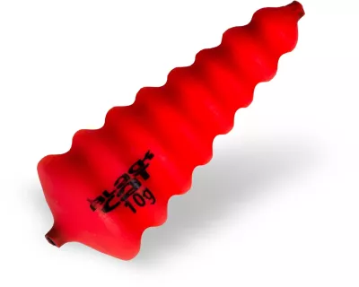 BLACK CAT U-Float Tree 15g fluo rot — 15.0 rot