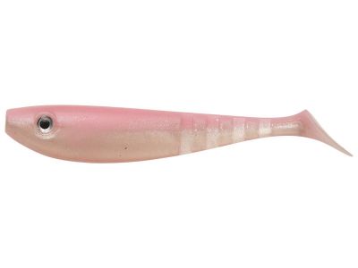 KINETIC Charmy 130mm 18g Tarty 1st Gummifische Softbaits — 11.0 Tarty