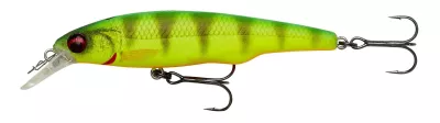 SAVAGE-GEAR Gravity Twitch SR 6.7cm 6g SP Ayu Chrome — 6.70 Firetiger