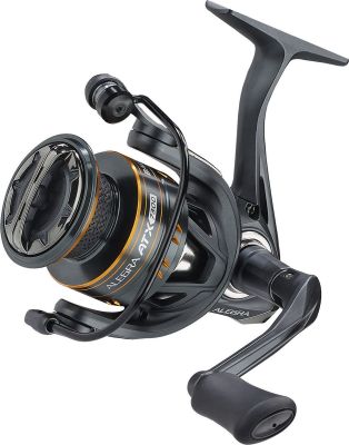 BALZER Alegra ATX 7200 — 720