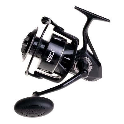 ZECK SR 5 — SR10