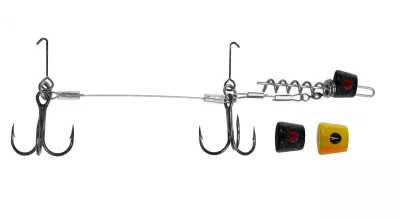 VMC Pike Rig Heavy — Heavy Rig