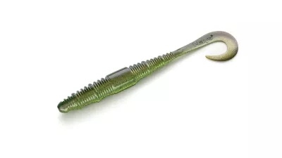 NAYS RVN 6.0 Inch C-16 15,2cm 9,3g 4st Gummifische Softbaits — 7.60 C-05