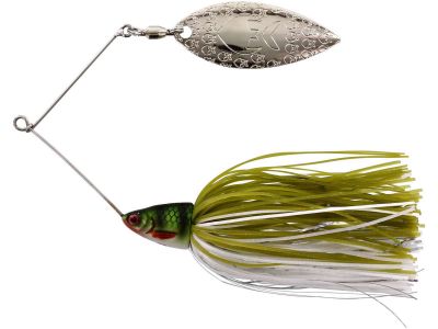 Westin Monstervibe Willow 23g Black Mamba - Wobbler — Wow Perch 23.0