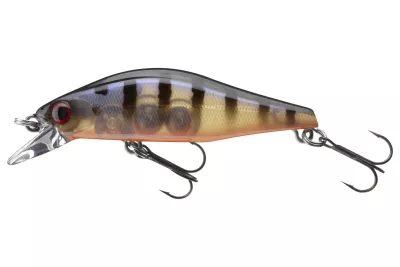 DAIWA Tournament Wise Minnow FS see through shad 5cm|5.2g — 5.00 PGP