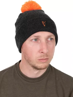 FOX Collection Beanie - B/O — Bobbles BO