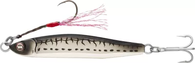 WILLIAMSON Trick Metal Jig 30g Blue Silver 7,0cm — UVSC 30.0