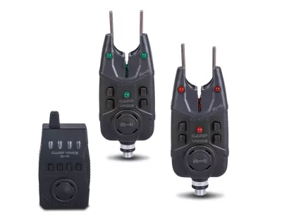 SÄNGER Carp Voice R-4 Set 2+1 — 2 + 1