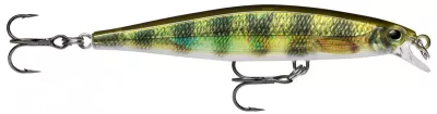 RAPALA Shadow Rap 11cm Halloween — 7.00 PEL