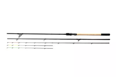 MOSTAL Feeder Champ No. 1 Feederrute 2,70m / bis 80g Feeder Rute Grundrute — Feeder 80 2.70