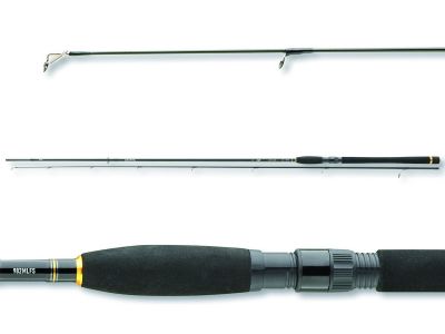 DAIWA Legalis Spin 902MH 2tlg. 15-50g 2.70m — Spin 35 2.90