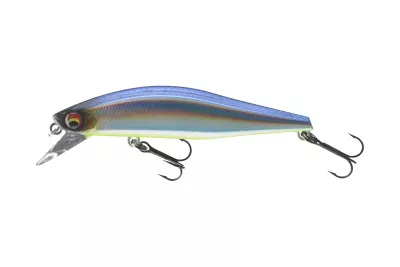 DAIWA Tournament Wise Minnow FS firetiger 7cm|7.5g — 7.00 purple laser