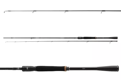 DAIWA Prorex XR Spin 902M 2tlg 15-50g 2.70m — Spin 30 2.40