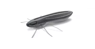 NAYS BG 2.0 Inch C-05 5,1cm 3,2g 6st Gummifische Softbaits — 5.10 C-31