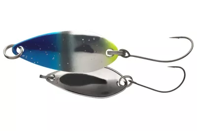DAIWA Presso ADM lemonade 2.6cm 2.2g Blinker — manhattan 3.80