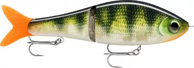 RAPALA Super Shadow Rap Glide 110 HLW, 11cm 45g Halloween — 11.0 PEL