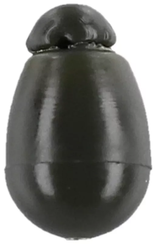 MIKADO Verbinder - MF Line Connector-Perle Für Schnur Größe M - 6st — M