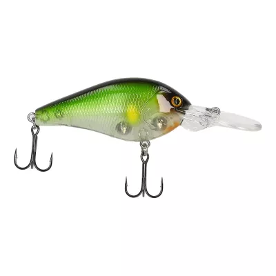 MOSTAL Cleo 70 Blue Shiner floating Wobbler — Floating 7.00 Ayu