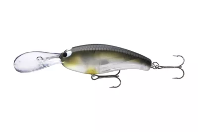 DAIWA Prorex Fuku Hayate Crank ghost yellow ayu 55mm 7.0g 1Stk. Wobbler — 5.50 ghost purple wakasagi