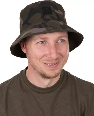 FOX Collection Beanie - B/O — Bucket RV