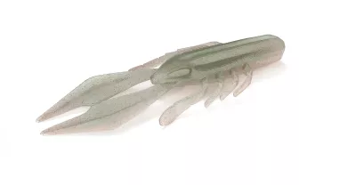 NAYS SCR 2.5 Inch C-05 6,3cm 2,4g 8st Gummifische Softbaits — 6.30 C-28