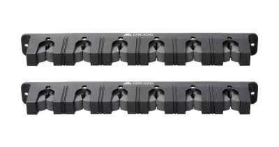 MIKADO Halter - Für Ruten Horizontal Rod Rack - 1st — Horizontal
