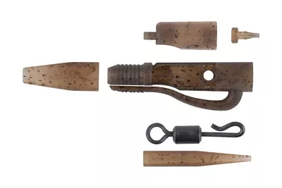 FOX Edges Camo Anti Tangle Sleeves x 25 — Tubing Leadclip Kit