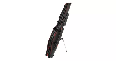 MIKADO Rutenfutteral - 3 Fächer 160cm - Standup — 1.50