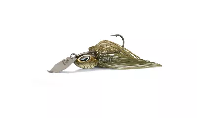 NAYS WRRR 14g H-01 M 1/0 1st Skirted Jig — S H-03 10.0