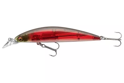 DAIWA Tournament Current Master F-SR lazer red 9.3cm|12g — 9.30 LR