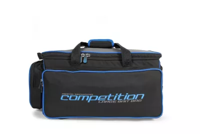 PRESTON Competition Bait Bag — Large