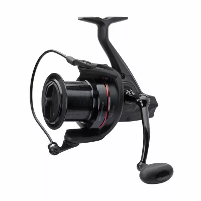 JRC XTX Reel 10000 LC Right/Left — 8000