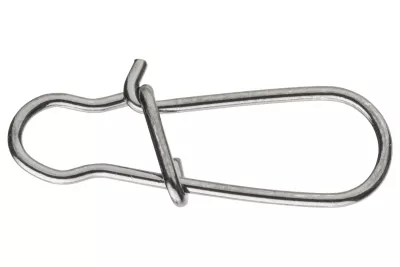 DAIWA Fast Lock Karabiner 2 — 1/0