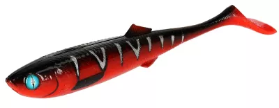 MIKADO Sicario 14cm/Red Tiger - 2st — 8.50 Red Tiger