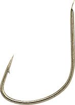 GAMAKATSU G-1810B Brassen-Feeder 75cm 8 0,18 — 75 16 brüniert