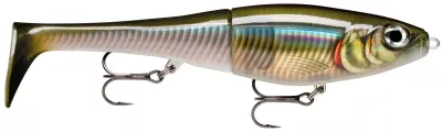 RAPALA X-Rap Peto Live Perch 14cm XRPT14PEL — 14.0 SMB