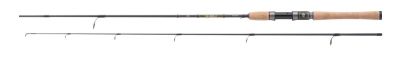 BALZER Diabolo Golden Circle Drop Shot, 2,40m 8-28g 1st — Spin 15 1.50