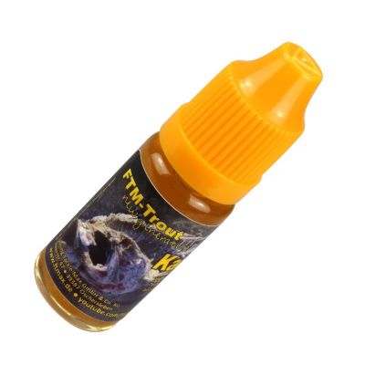 FTM Trout Öl Kadaver 10ml — Kadaver