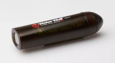 WATERWOLF WaterWolf 2K WiFi Underwater Camera — 2K
