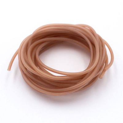 Anti Tangle Tubing heavy 3m khaki — Fine Khaki