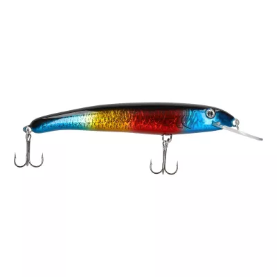 COROFISH Hechtfänger 1 18cm CL 41,6g Floating 1,2-3,0m Wobbler — 18.0 BS