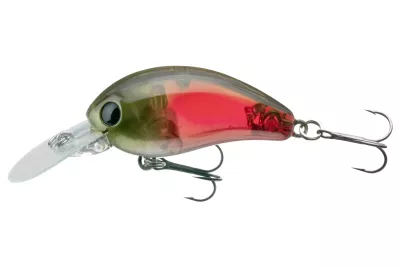 DAIWA Tournament Baby Crank F-SR matt ayu 3.5cm|3.5g — 3.50 LR