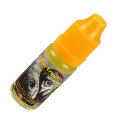 FTM Trout Öl Kadaver 10ml — Fisch