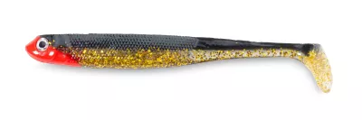 IRON CLAW Slim Jim 10cm FT 5pcs. — 7.00 GR