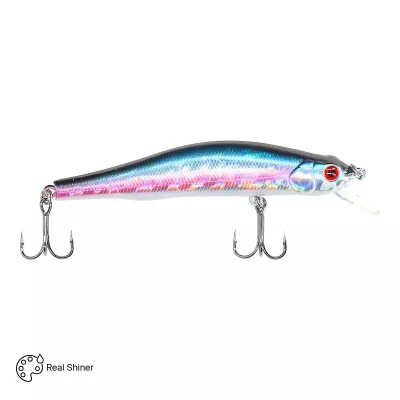MOSTAL Olaga 90 Real Shiner suspending — Suspending 9.00 Real Shiner