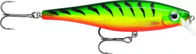 RAPALA BX Minnow Brown Trout 7cm BXM07TR — 7.00 FT